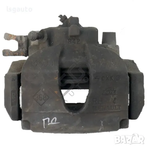 Преден десен спирачен апарат Renault Laguna II 2001-2008 ID: 139390