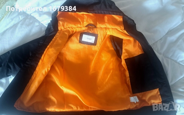 Детско яке пролет - есен Reserved, снимка 2 - Детски якета и елеци - 52678650