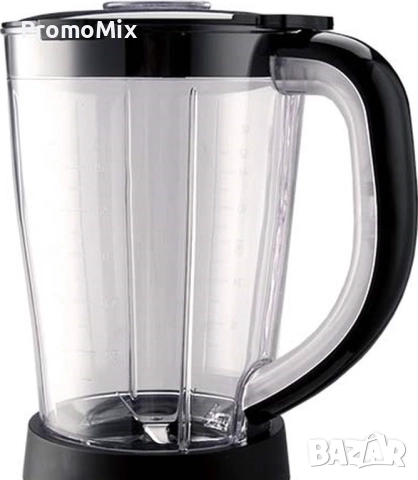 Блендер Lents 74143  500W Смути Шейк, снимка 2 - Блендери - 51808272