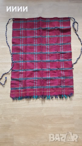 Престилка носия 11