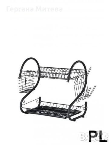 Сушилник за съдове