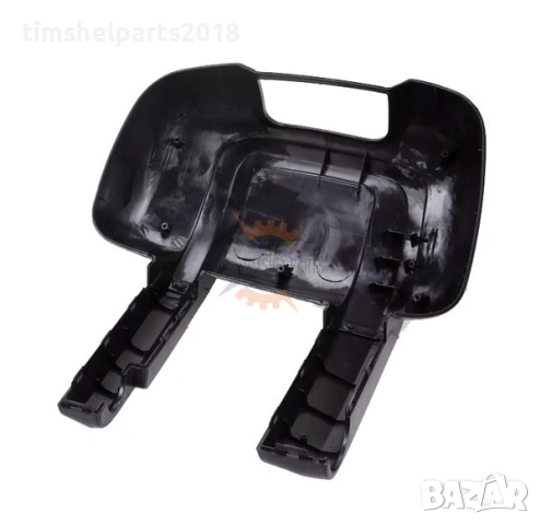 Капак за огледало с Дълго рамо CITROEN JUMPER /PEUGEOT BOXER /FIAT DUCATO след 2006 год.-Пасажерска, снимка 3 - Части - 53081819