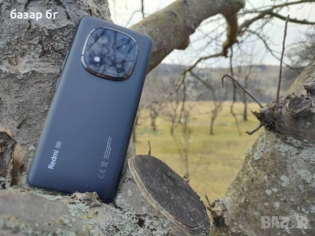 Redmi note 14 pro plus 512gb, снимка 3 - Xiaomi - 53863430