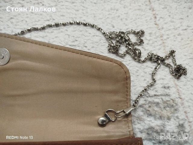 Дамски чанти тип Клъч , снимка 5 - Чанти - 52238742