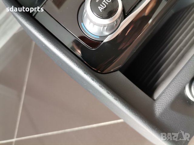 Заден Панел Управление Климатик + Въздуховод  Клапи BMW G30 G31 G32 F90, снимка 6 - Части - 41433780