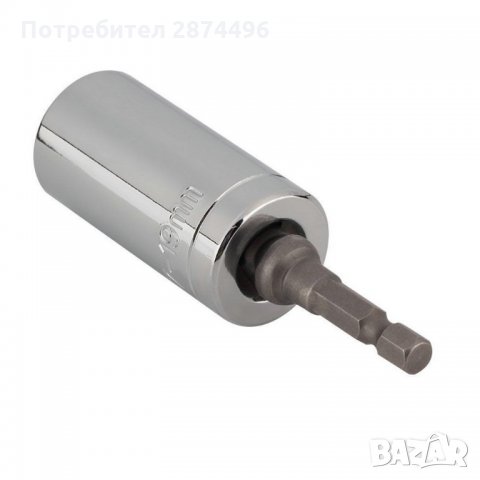 1247 Gator Grip, Тресчотка, снимка 5 - Други инструменти - 35820250