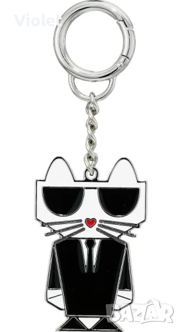 Karl Lagerfeld маркови аксесоари оригинал, снимка 12 - Чанти - 50713790