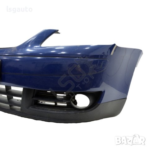 Предна броня Volkswagen Touran I 2003-2010 ID:105912, снимка 3 - Части - 41538842