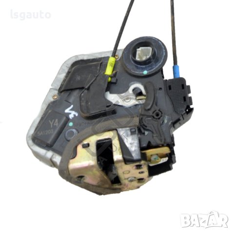 Брава задна лява врата Toyota Avensis II 2003-2009 ID:109166