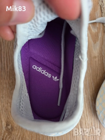 Adidas 38 номер, снимка 7 - Маратонки - 51662696