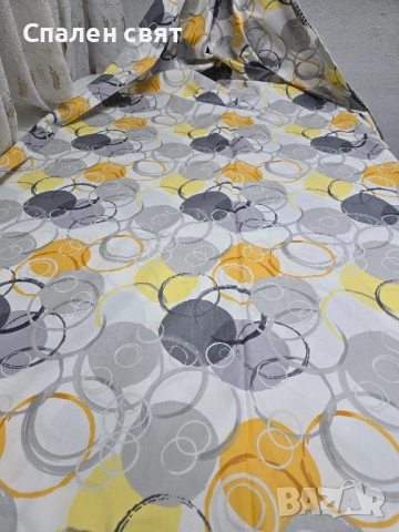 Спални Комплекти - Ранфорс 100% памук, снимка 17 - Спално бельо - 31970088