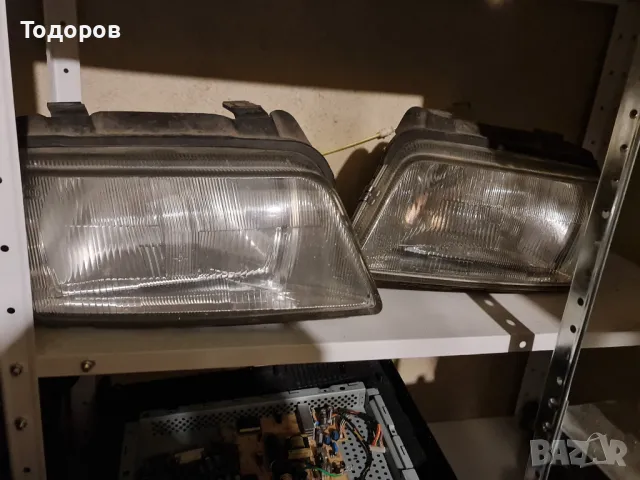Оригинални фарове за Audi a4 b5, Valeo, снимка 2 - Части - 48935653