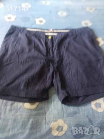 къси макси панталонки