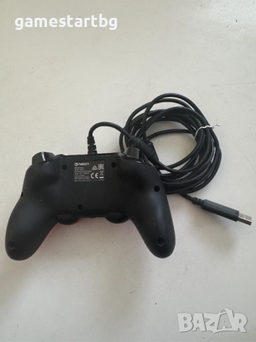 Контролер Nacon compact за PS4/PS5/PC, снимка 2 - Аксесоари - 52913898