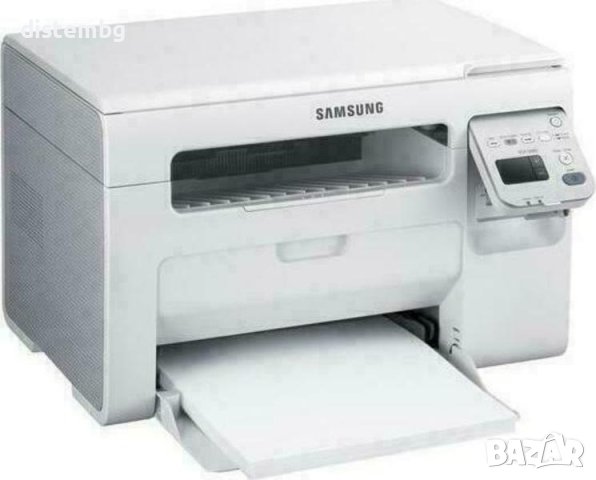 Лазерно мултифункционално устройство Samsung SCX-3405 , снимка 1 - Принтери, копири, скенери - 41224725