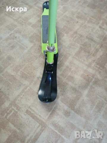 Продавам скутер за сняг-17 евро, снимка 2 - Други спортове - 53044980