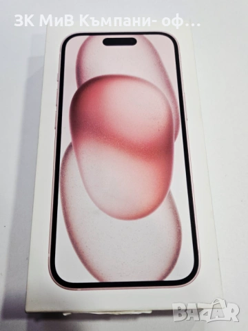 Apple iPhone 15 128GB 84% 00771-26, снимка 6 - Apple iPhone - 53470263
