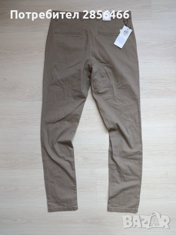 Мъжки спортен панталон Jack&Jones размер 34, снимка 5 - Панталони - 51949956