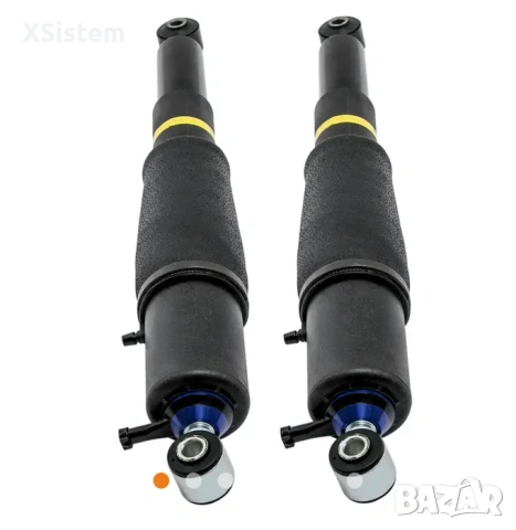 Задно въздушно окачване Chevrolet GMC Cadillac Escalade 2002-2014