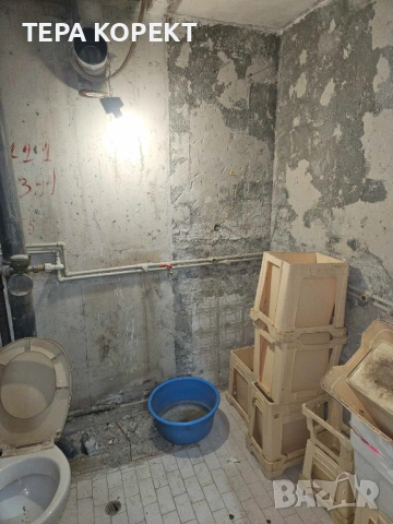 За Ремонт апартамент в Бургас кв. Меден Рудник, снимка 4 - Апартаменти - 52700974