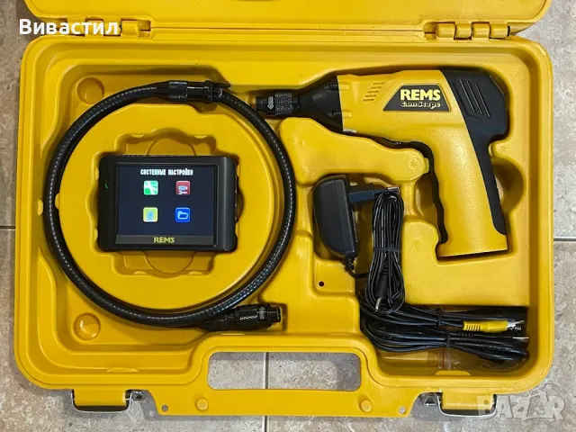 Акумулаторни машини, снимка 11 - Други инструменти - 38849312