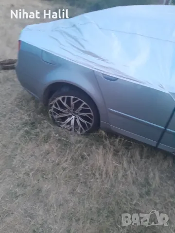 Ауди а4 б7 2.0 тди на части, снимка 8 - Автомобили и джипове - 49943743