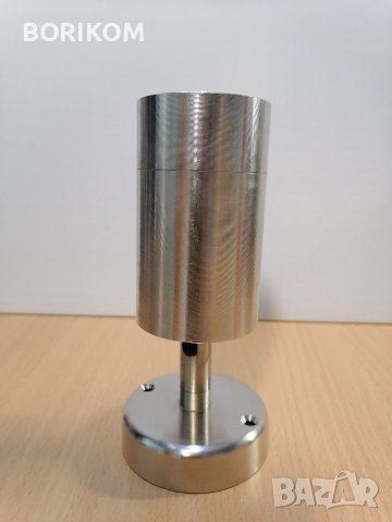 Метален спот от най-висок клас за монтаж на стена или таван, снимка 3 - Външни лампи - 40559713