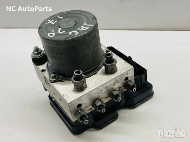 ABS за Ягуар Jaguar XF 2.0 дизел 204DTD HK83-14F447-CF 0265956524 Bosch 2017, снимка 6 - Части - 51014935