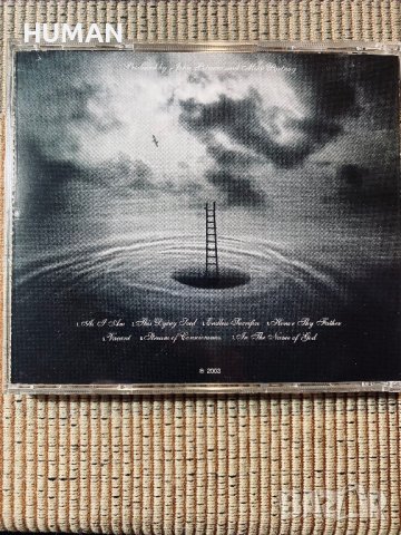 DREAM THEATER , снимка 13 - CD дискове - 41846099