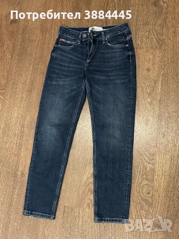 Продавам дънки Lee cooper , снимка 1 - Дънки - 49416054