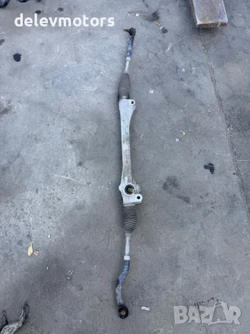 nsk00712 кормилна рейка от Toyota RAV4 2.0 D