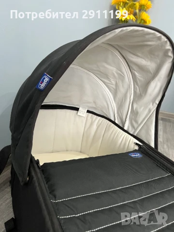 Кошница за бебе Chicco, снимка 2 - За бебешки колички - 50734074