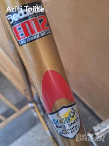 Stevens vuelta world champion, снимка 18 - Велосипеди - 53562235