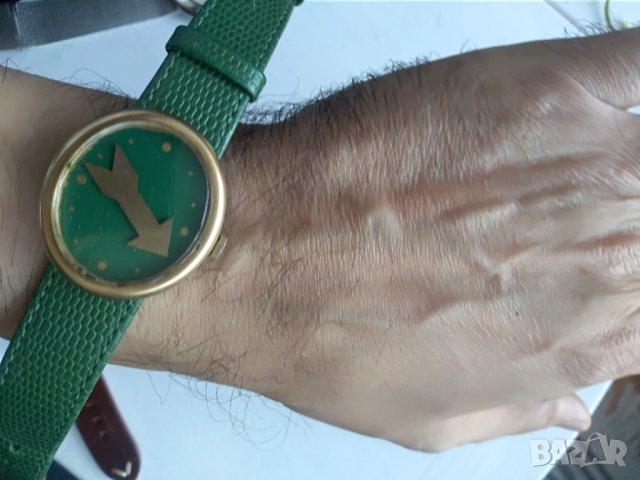 Механичен One hands arrow, снимка 4 - Мъжки - 50772295