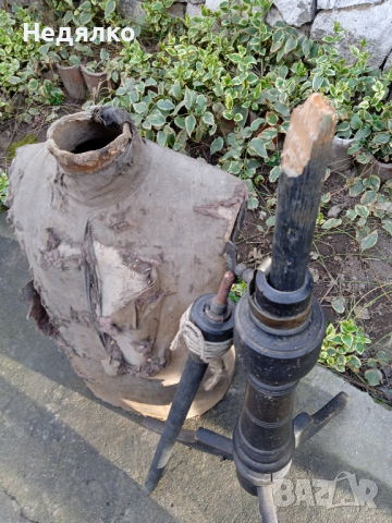 Автентичен манекен от 1910-20г,немски,Оригинал, снимка 8 - Антикварни и старинни предмети - 36381963