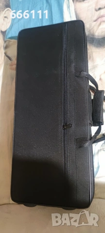 Алт саксофон-чисто нов, снимка 3 - Духови инструменти - 53239925