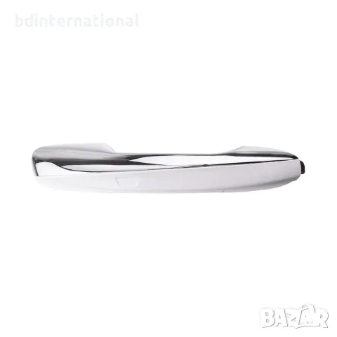 Външна дръжка за дясна врата, Бял, Mercedes-Benz W205, W222, X253, GL…, снимка 3 - Части - 56063115