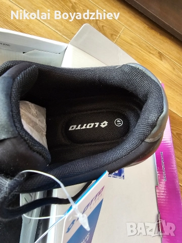 Lotto Raines, снимка 3 - Футбол - 52856396