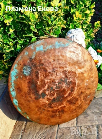 Меден котел , снимка 9 - Декорация за дома - 53092716