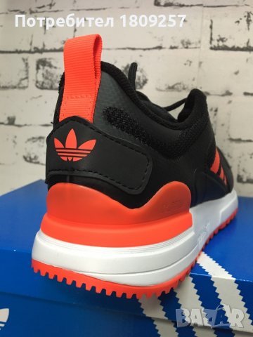 Дамски маратонки, снимка 3 - Дамски ежедневни обувки - 39959647