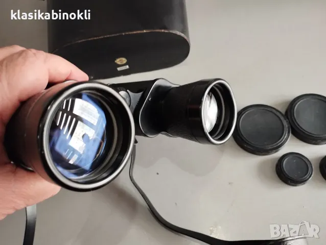 ТОП Ловен и Птичарски Японски Бинокъл-12х50--VIPER, снимка 6 - Екипировка - 49868640