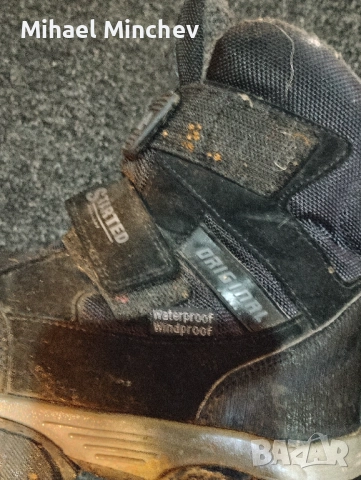 Детски ботуши, снимка 5 - Детски боти и ботуши - 52983839