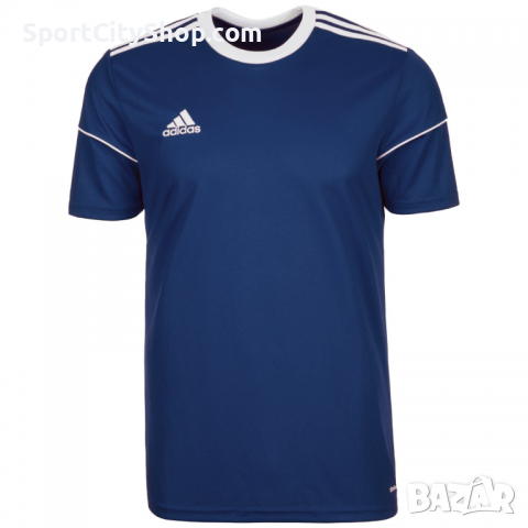 Мъжка тениска ADIDAS Squadra 17 – 4 цвята!, снимка 1