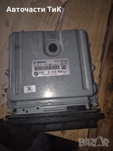 Компютър БМВ Е9Х 318Д фейс