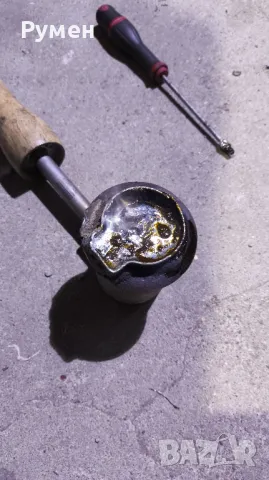 Професионални потопяеми вани за запояване Zevatron ZWS18 Volkmarsen , снимка 6 - Поялници и запояване - 50045621