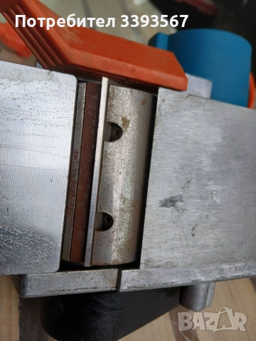 Електрическо ренде, снимка 4 - Други инструменти - 52997318