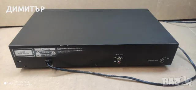 CD player Philips CD 723, снимка 9 - Ресийвъри, усилватели, смесителни пултове - 49483784