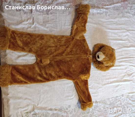 Продавам детски костюми, снимка 6 - Други - 52333195