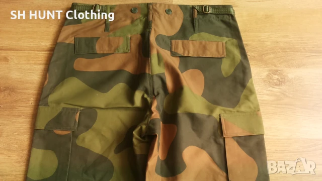 PIONER Trouser размер 54 / XL за лов риболов панталон със здрава материя - 1224, снимка 3 - Екипировка - 51081319