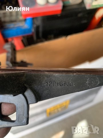 Бмв е38 скоби държачи за фарове , снимка 3 - Аксесоари и консумативи - 42681409